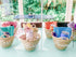 Bride bag - Personalized Mini gift bag